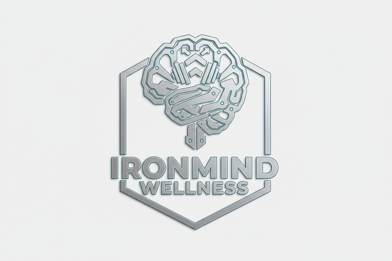 IronMind Wellness